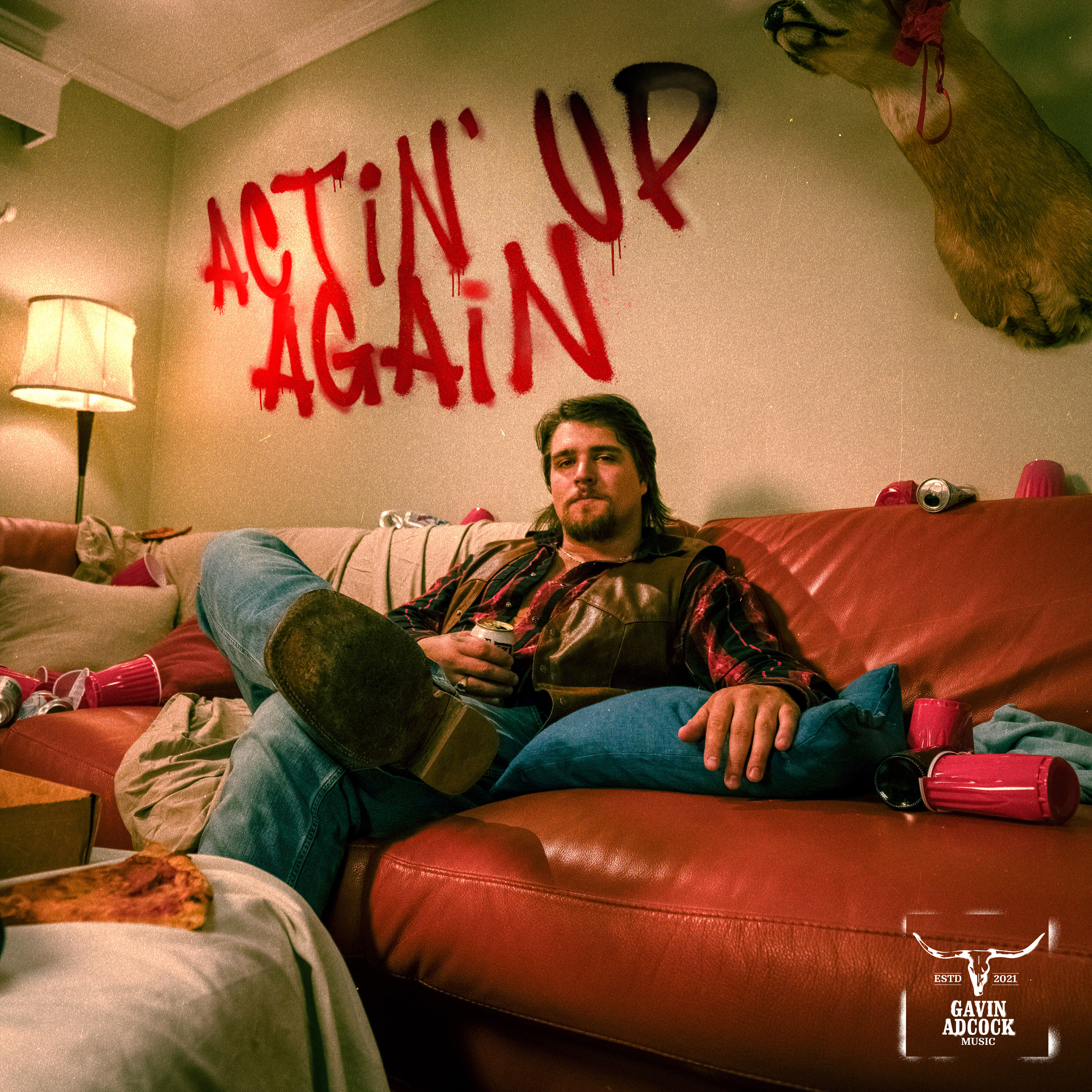 gavin adcock cigarette lyrics Lyrics | Gavin Adcock
