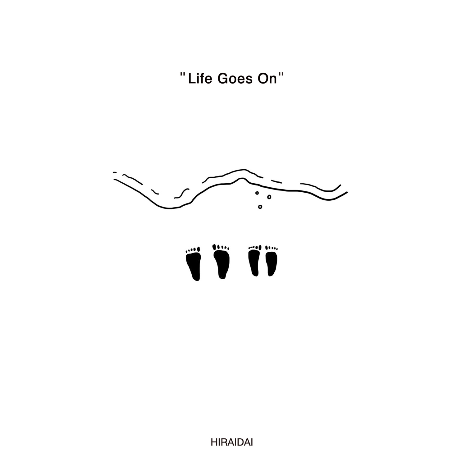 【値下げしました】Life goes on 平井大 Lyrics | 平井大 | Life Goes On