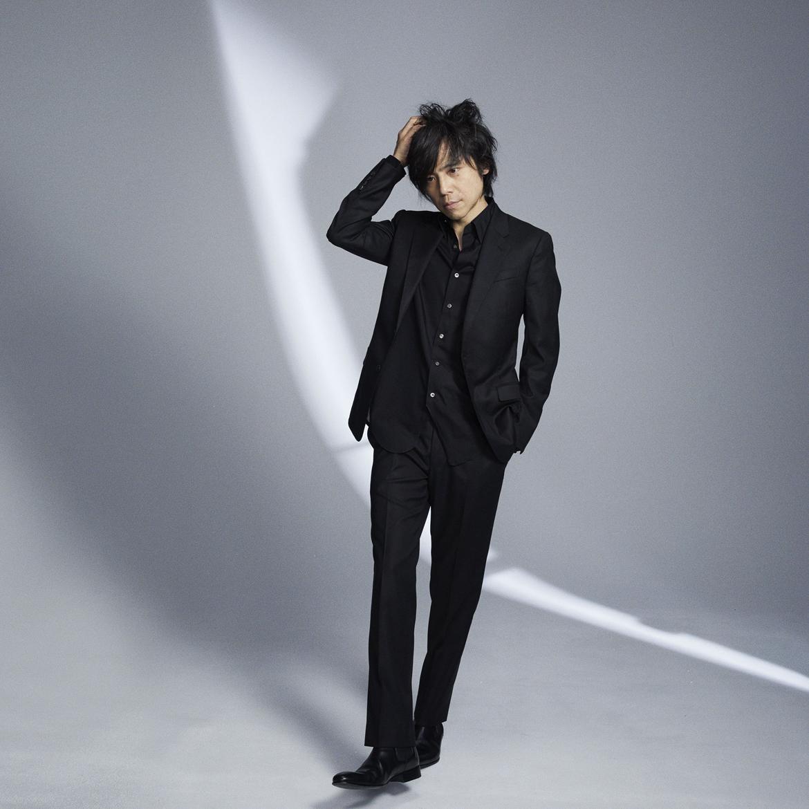 Lyrics | Artists | 宮本浩次