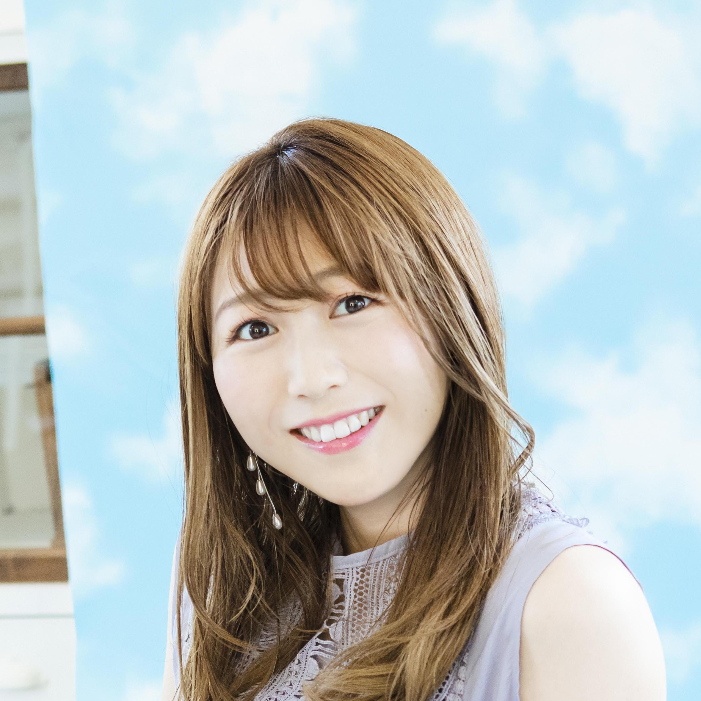 Lyrics | Artists | 安野希世乃