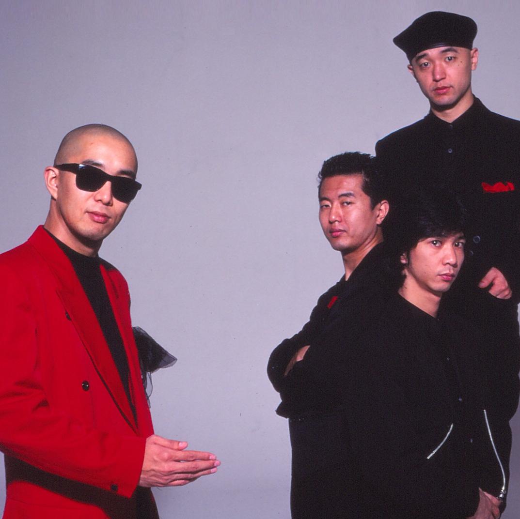 Lyrics | Artists | 爆風スランプ