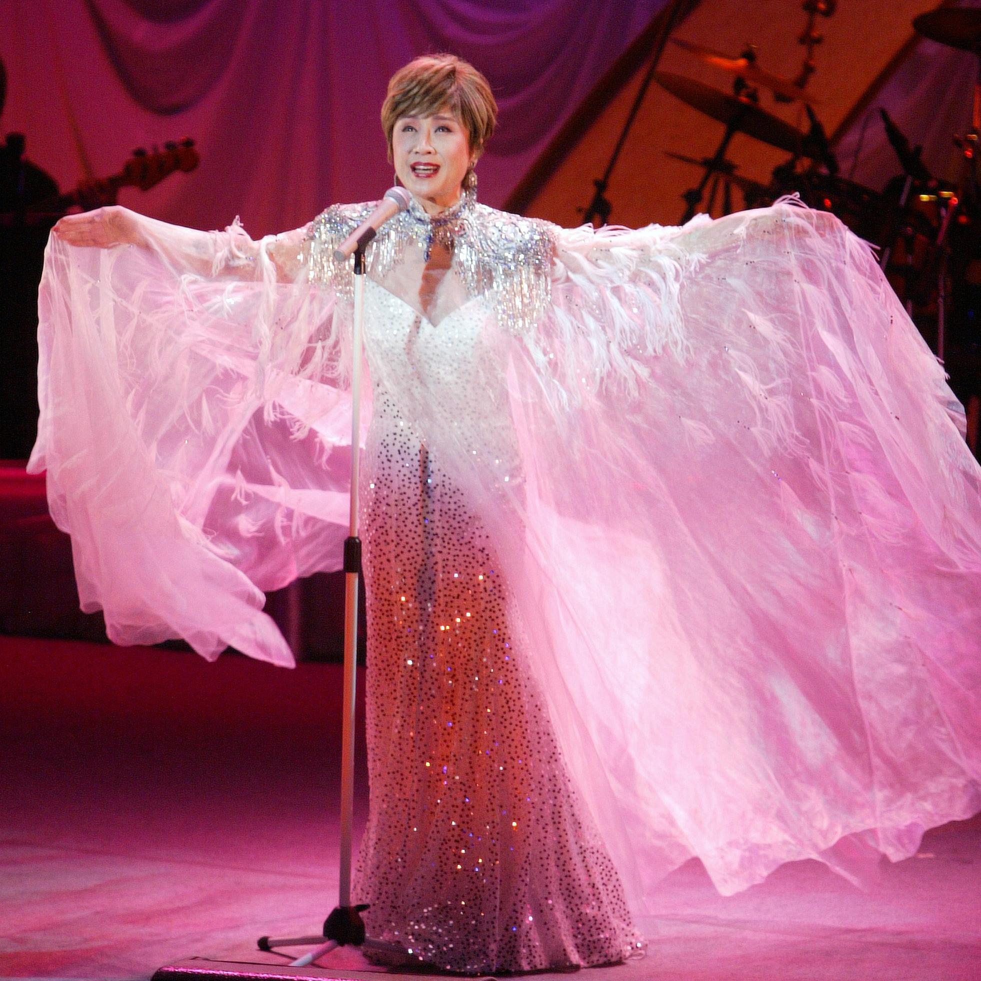 Lyrics | Artists | 小林幸子